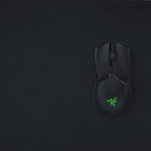 Razer Gigantus V2 Gaming Mouse Pad Medium 360mm Μαύρο