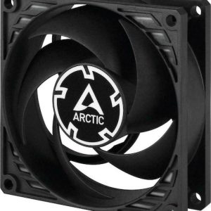 Arctic P8 Silent Case Fan 80mm με Σύνδεση 3-Pin