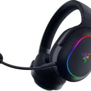 Razer Barracuda X Chroma Ασύρματο Over Ear Gaming Headset με σύνδεση Bluetooth / USB